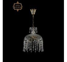 Подвесной светильник ArtClassic 14.03.4.d25.Br.Dr