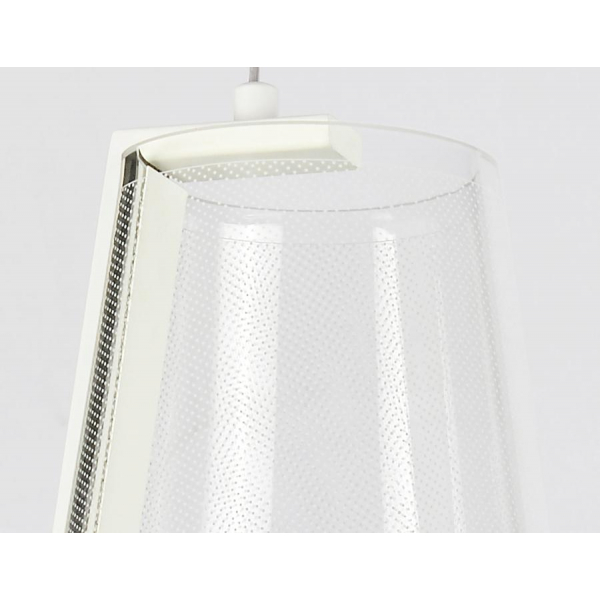 Подвесной светодиодный светильник Ambrella light Original AK4112 Подвесной светодиодный светильник Ambrella light Original AK4112
