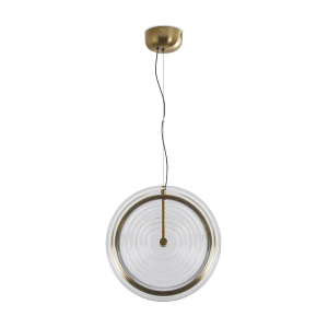 Подвесной светодиодный светильник Freya Borbon FR5442PL-L11TR