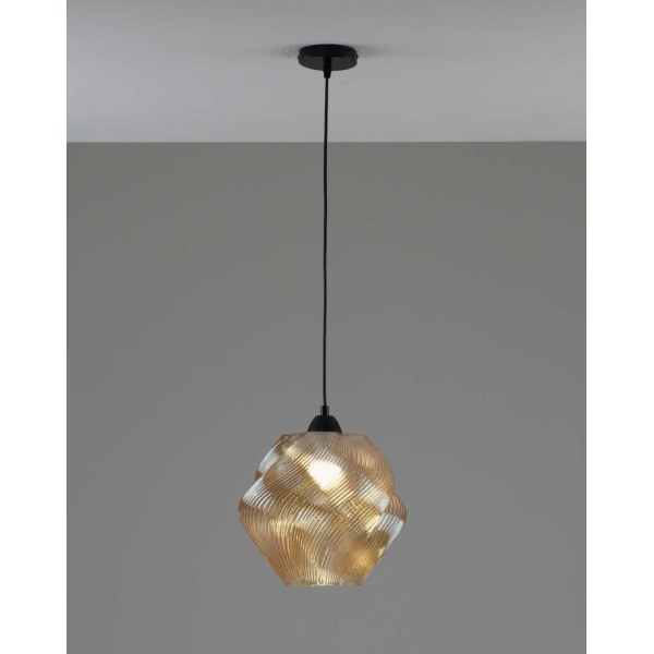 Светильник подвесной Moderli Rozy V11660-1P