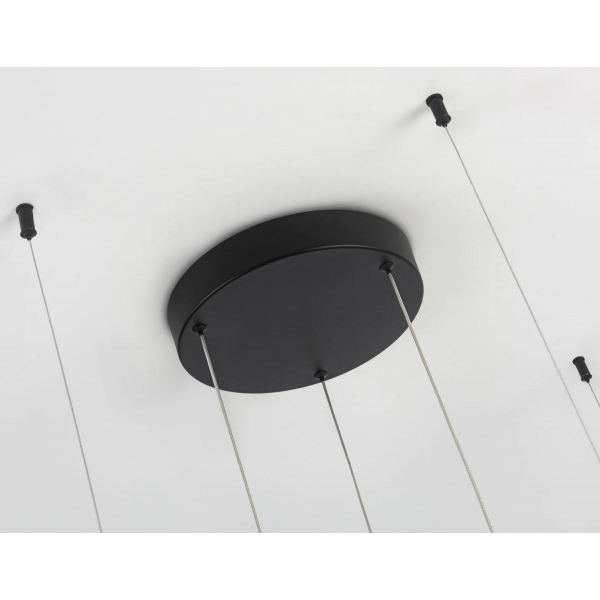 Подвесной светодиодный светильник Ambrella light Comfort Line FL5882 Подвесной светодиодный светильник Ambrella light Comfort Line FL5882