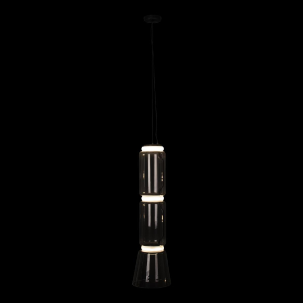 Подвесной светодиодный светильник Loft IT Noctambule 10193/M Подвесной светодиодный светильник Loft IT Noctambule 10193/M