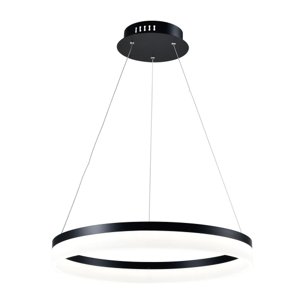 Подвесной светодиодный светильник Moderli Spectra V1710-PL