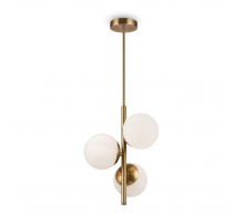 Подвесной светильник Zing FR5199PL-03BS