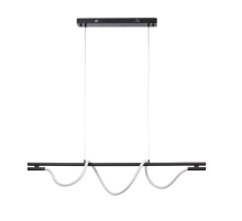 Подвесной светодиодный светильник MyFar Kenneth MR2142-1PL
