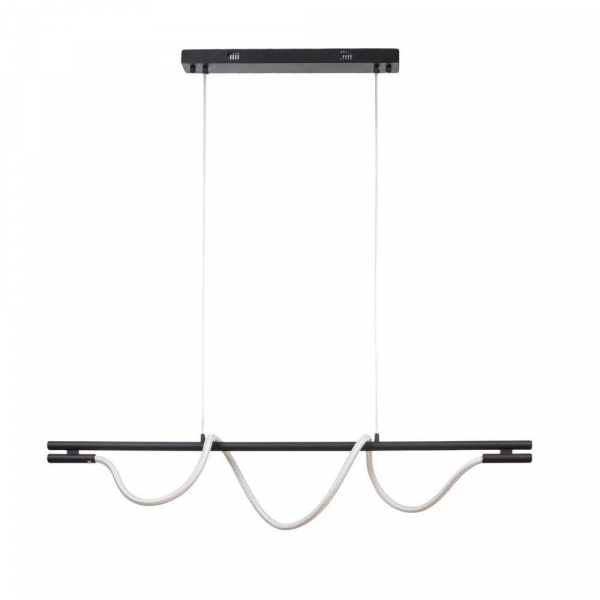 Подвесной светодиодный светильник MyFar Kenneth MR2142-1PL Подвесной светодиодный светильник MyFar Kenneth MR2142-1PL