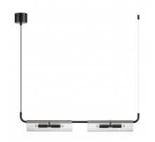 Подвесной светильник Lumion Suspentioni Toronto 6561/4