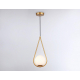 Подвесной светильник Ambrella light Traditional Modern TR2599