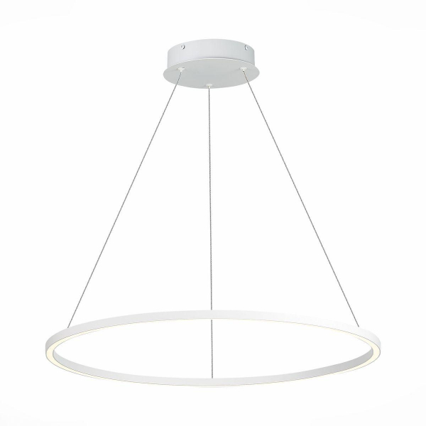 Подвесной светодиодный светильник ST Luce ST605.543.34 Подвесной светодиодный светильник ST Luce ST605.543.34