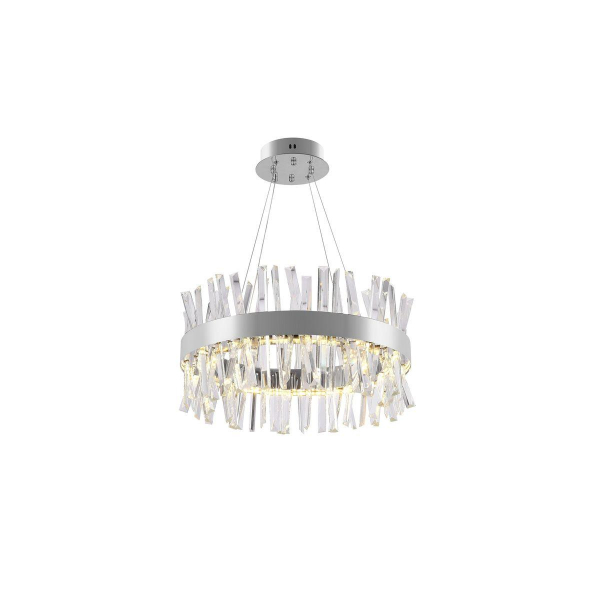 Подвесной светодиодный светильник Natali Kovaltseva Smart Нимбы Innovation Style 83048 Подвесной светодиодный светильник Natali Kovaltseva Smart Нимбы Innovation Style 83048