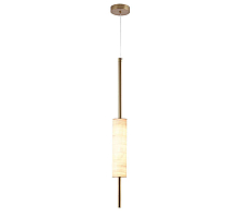 Подвесной светодиодный светильник Kink Light Элиас 07527-1A,36