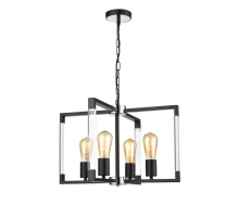 Подвесной светильник Vele Luce Turin VL5022P04