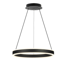 Подвесной светодиодный светильник Citilux Дуэт CL719401