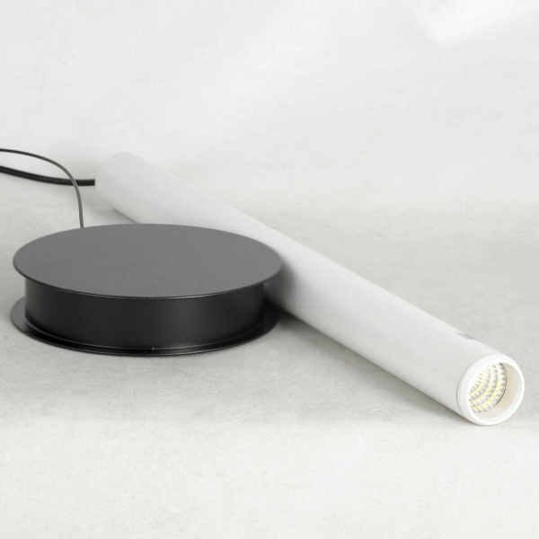 Подвесной светодиодный светильник Lussole Loft LSP-7016 Подвесной светодиодный светильник Lussole Loft LSP-7016