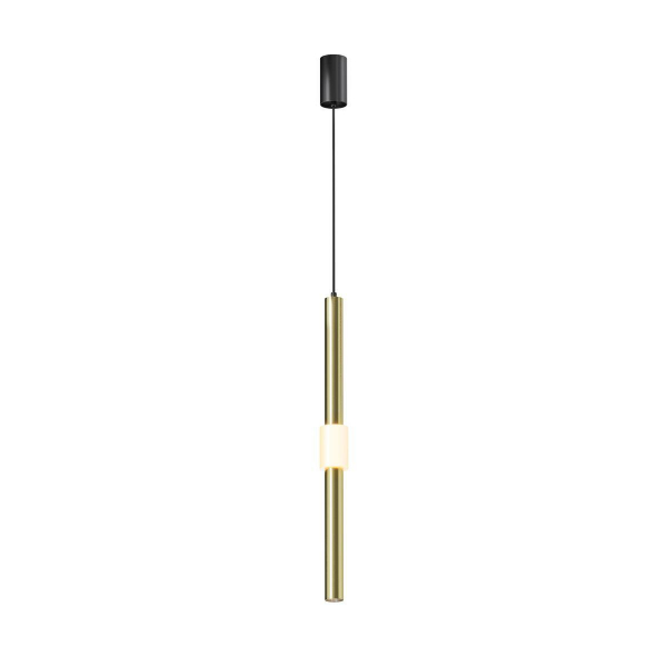 Подвесной светодиодный светильник Maytoni Technical Jelly P105PL-12W3K-BS Подвесной светодиодный светильник Maytoni Technical Jelly P105PL-12W3K-BS