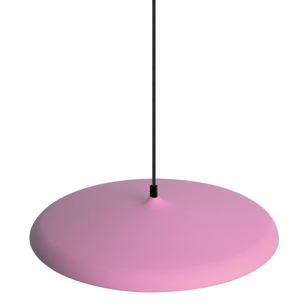 Подвесной светодиодный светильник Loft IT Plato 10119 Pink Подвесной светодиодный светильник Loft IT Plato 10119 Pink