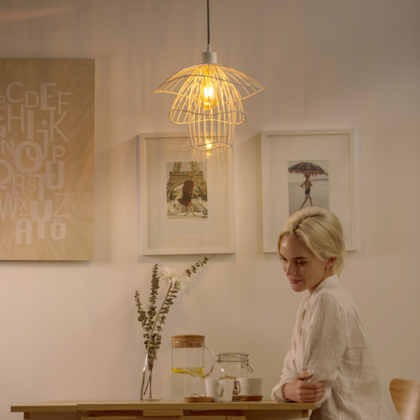 Подвесной светильник Imperium Loft Papillon Forestier 101803-26