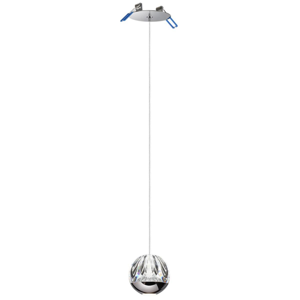 Подвесной светильник ODEON LIGHT L-VISION 5100/5L Подвесной светильник ODEON LIGHT L-VISION 5100/5L