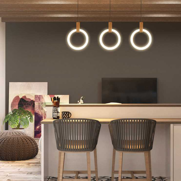 Подвесной светильник Imperium Loft 40,2372 123403-22