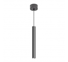 Подвесной светодиодный светильник Arlight SP-Pipe-Hang-L300-R30-9W Warm3000 038609