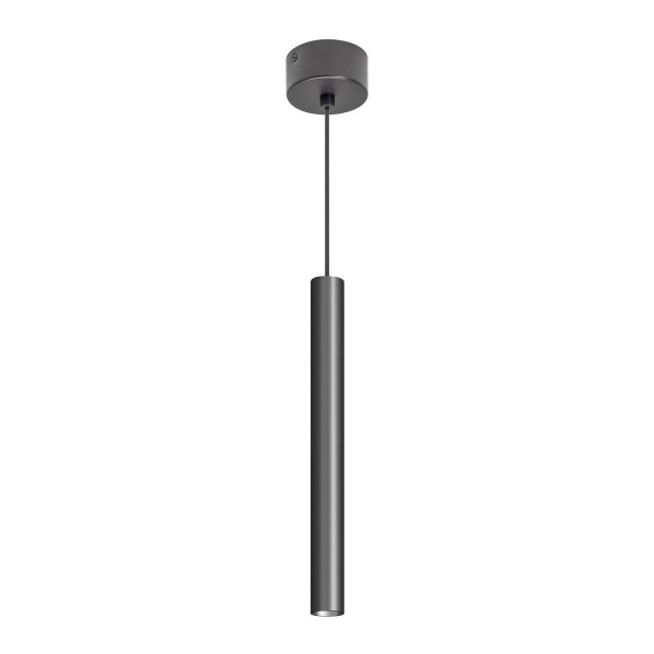 Подвесной светодиодный светильник Arlight SP-Pipe-Hang-L300-R30-9W Warm3000 038609 Подвесной светодиодный светильник Arlight SP-Pipe-Hang-L300-R30-9W Warm3000 038609