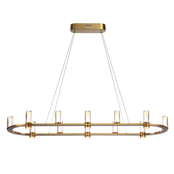 Подвесной светильник Odeon Light Defance Hightech 7144/65L