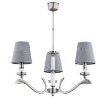 Подвесной светильник  KUTEK SPARONE SPA-ZW-3(N/A)