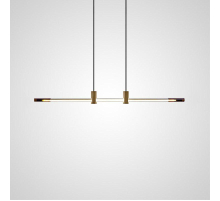 Подвесной светильник Imperium Loft Nisga 140899-26