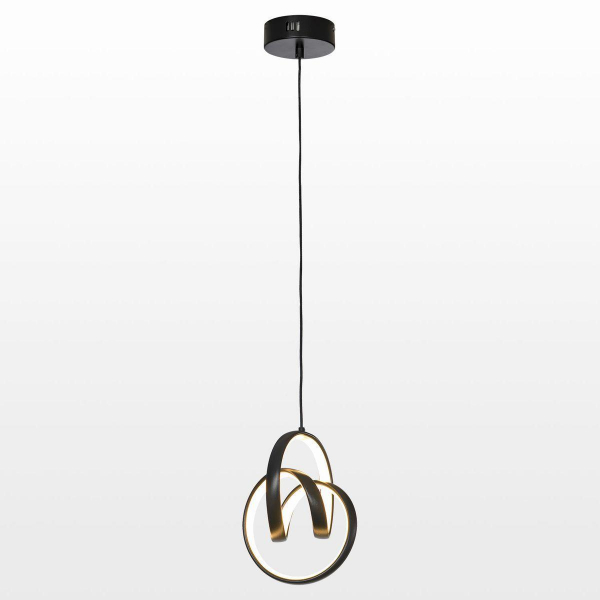 Подвесной светодиодный светильник Lussole Loft LSP-7007 Подвесной светодиодный светильник Lussole Loft LSP-7007