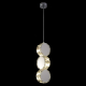 Подвесной светильник Crystal Lux BESO SP3