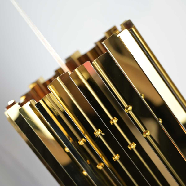 Подвесной светильник Imperium Loft Kirk 73873-22