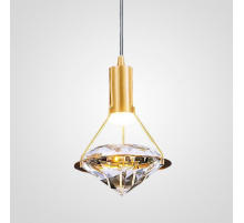 Подвесной светильник Imperium Loft Glasgow 186785-23