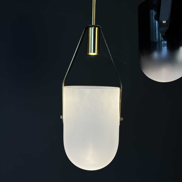 Подвесной светильник Imperium Loft Allied Maker 123601-22