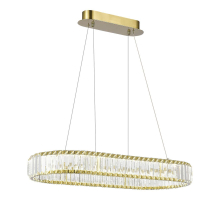 Подвесной светодиодный светильник ST Luce Tivoli SL1622.323.01