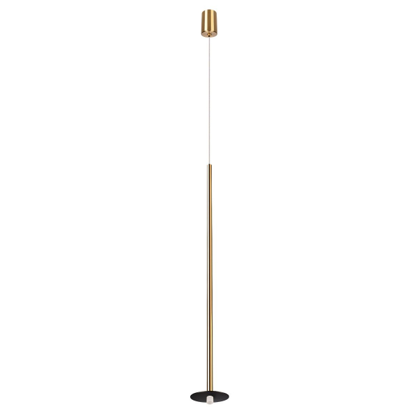Подвесной светодиодный светильник Loft IT Reed 10358/830 Disk AB Подвесной светодиодный светильник Loft IT Reed 10358/830 Disk AB
