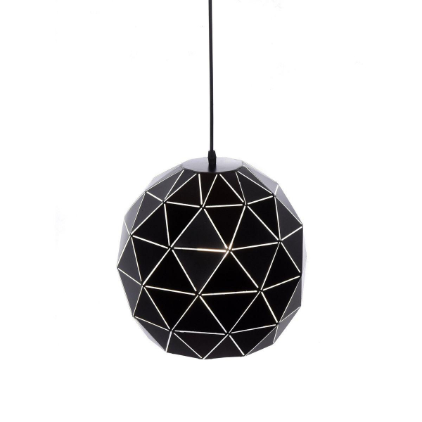 Подвесной светильник Lumina Deco Bokka LDP 7412 BK Подвесной светильник Lumina Deco Bokka LDP 7412 BK