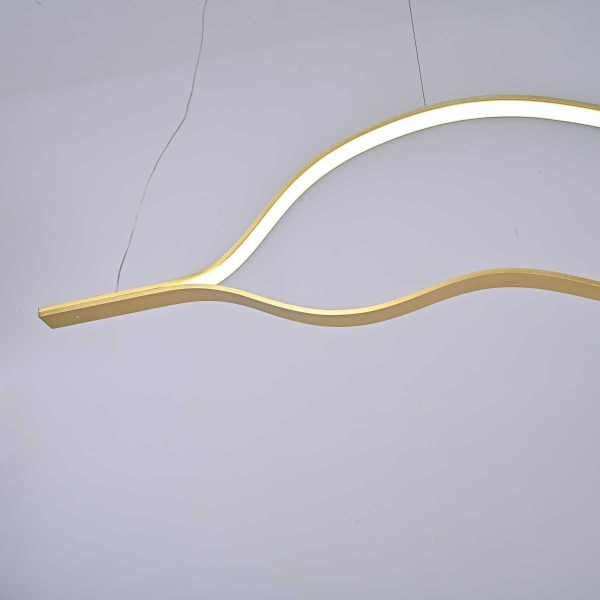 Подвесной светильник Imperium Loft Tape Light 177933-49