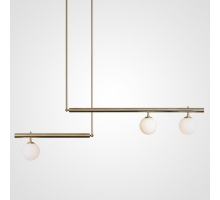 Подвесной светильник Imperium Loft Barra 140557-26