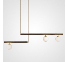 Подвесной светильник Imperium Loft Barra 140557-26