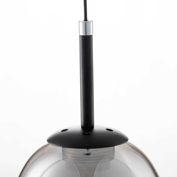 Подвесной светильник Citilux SIGNATURE CL247021 Подвесной светильник Citilux SIGNATURE CL247021