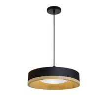 Подвесной светильник Divinare VASO 5119/06 SP-12