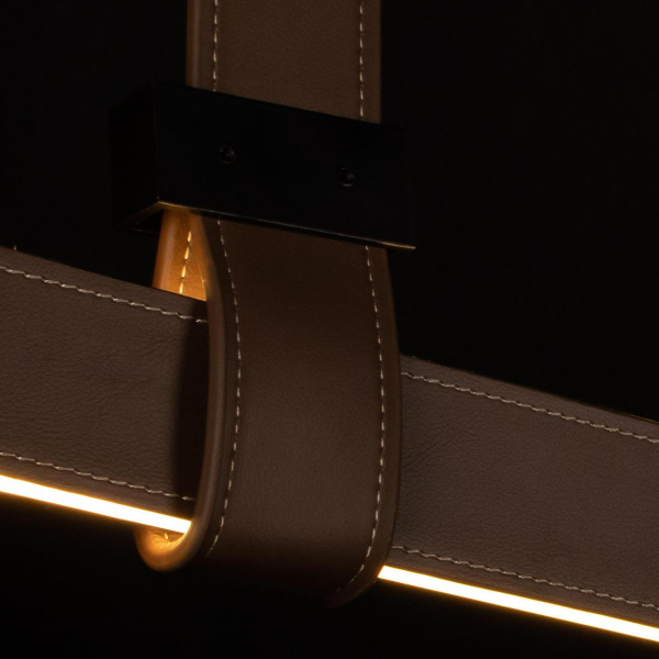 Подвесной светодиодный светильник Loft IT Strong 10241/1200 Подвесной светодиодный светильник Loft IT Strong 10241/1200
