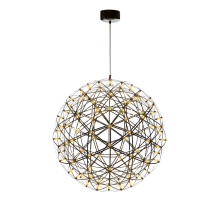 Подвесной светодиодный светильник iLedex Stratosphere FG 800-92 CR