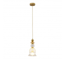 Подвесной светильник Moderli Glassy V10905-P