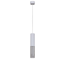 Подвесной светильник Reluce Technical 16009-0.9-001LD 300mm GU10 WT