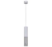 Подвесной светильник Reluce Technical 16009-0.9-001LD 300mm GU10 WT