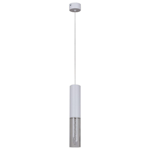 Подвесной светильник Reluce Technical 16009-0.9-001LD 300mm GU10 WT Подвесной светильник Reluce Technical 16009-0.9-001LD 300mm GU10 WT