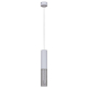 Подвесной светильник Reluce Technical 16009-0.9-001LD 300mm GU10 WT