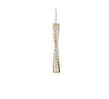 Подвесной светильник Newport 8240 8246/S gold NEW М0067445