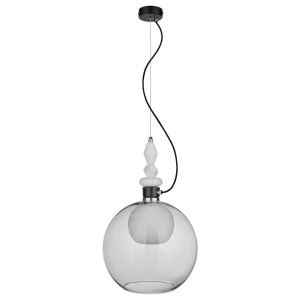 Подвесной светильник 33 ИДЕИ PND182.01.17CH.003BL-M40WH